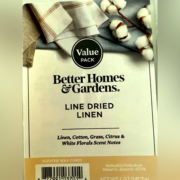 Various Brands Of Scented Wax Cubes. FREE Soy Candle Included with purchase - Picture 5 of 17